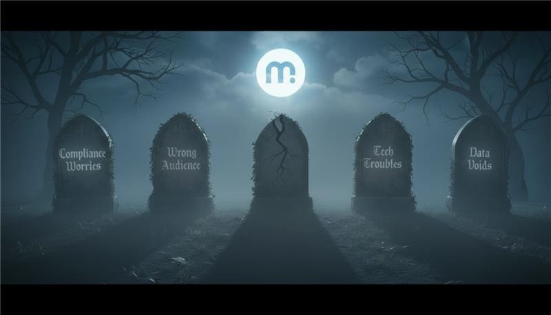 Mobile Messaging Nightmares